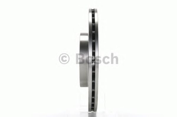 0986478124 BOSCH Гальмівний диск3