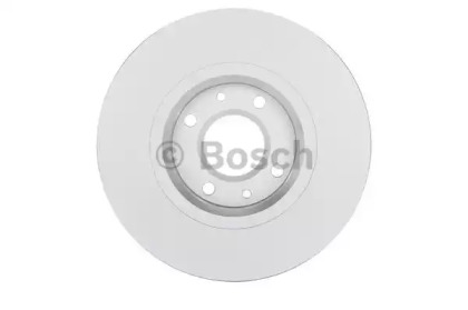 0986478979 BOSCH Гальмівний диск BD8764