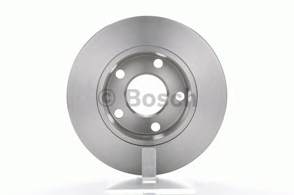 0986478132 BOSCH Гальмівний диск1