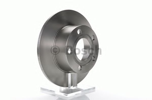 0986478132 BOSCH Гальмівний диск1
