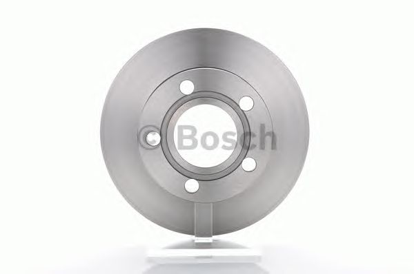 0986478132 BOSCH Гальмівний диск2