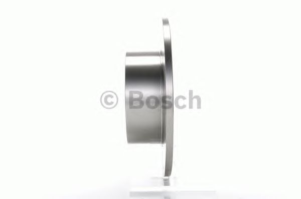 0986478132 BOSCH Гальмівний диск3