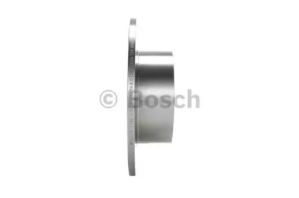 0986478132 BOSCH Гальмівний диск5