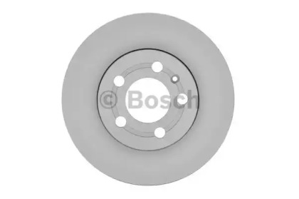 0986478853 BOSCH Гальмівний диск BD7532