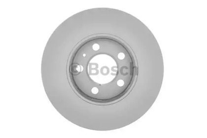 0986478853 BOSCH Гальмівний диск BD7534