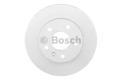 0986478884 BOSCH Гальмівний диск BD7832