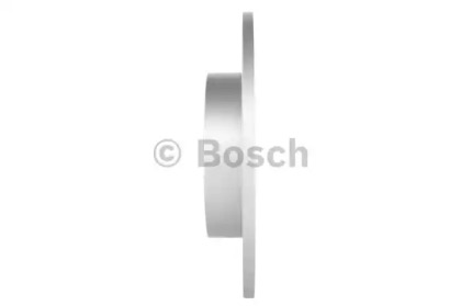 0986478884 BOSCH Гальмівний диск BD7833