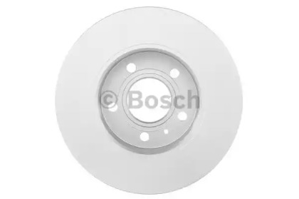 0986478884 BOSCH Гальмівний диск BD7834