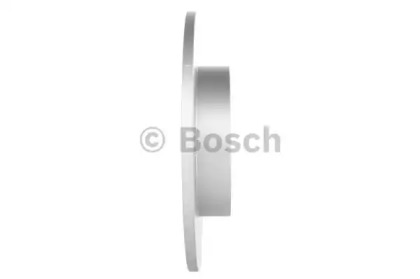 0986478884 BOSCH Гальмівний диск BD7835