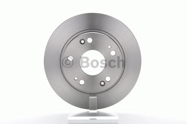 0986479451 BOSCH Гальмівний диск1