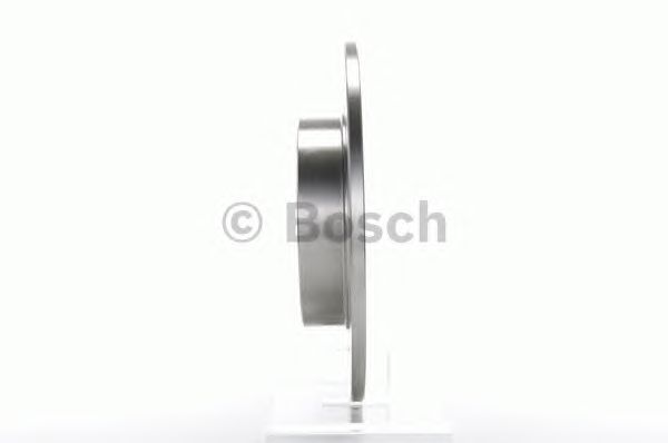 0986479451 BOSCH Гальмівний диск3