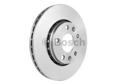 0986479553 BOSCH Гальмівний диск1