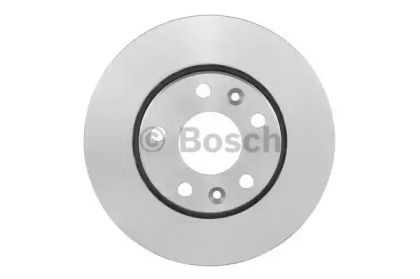0986479553 BOSCH Гальмівний диск2
