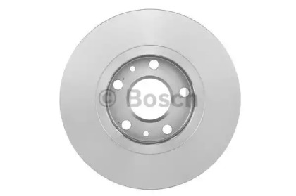 0986479553 BOSCH Гальмівний диск4