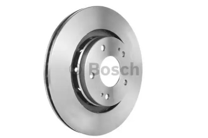 0986479372 BOSCH Гальмівний диск BD12101
