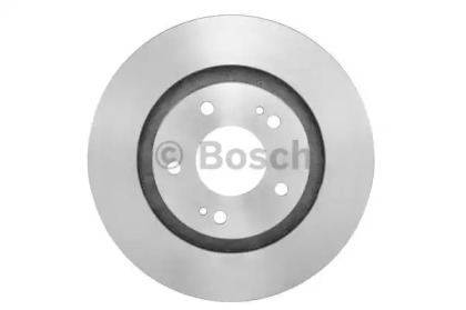 0986479372 BOSCH Гальмівний диск BD12102