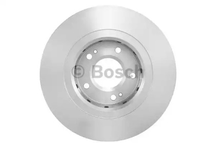 0986479372 BOSCH Гальмівний диск BD12104