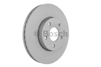 0986479173 BOSCH Гальмівний диск BD10511