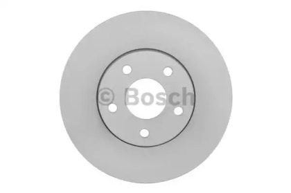 0986479173 BOSCH Гальмівний диск BD10512