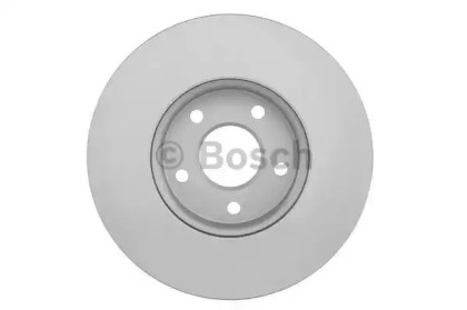 0986479173 BOSCH Гальмівний диск BD10514