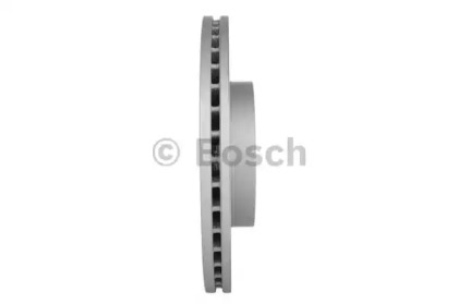 0986479173 BOSCH Гальмівний диск BD10515