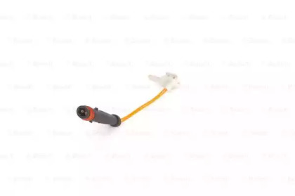 1987474966 BOSCH Датчик зносу гальмівних колодок1