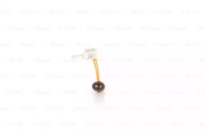 1987474966 BOSCH Датчик зносу гальмівних колодок2