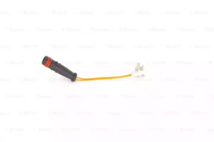 1987474966 BOSCH Датчик зносу гальмівних колодок3
