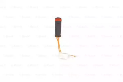 1987474966 BOSCH Датчик зносу гальмівних колодок4