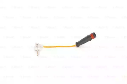1987474966 BOSCH Датчик зносу гальмівних колодок5