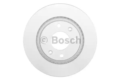 0986478618 BOSCH Гальмівний диск BD5362