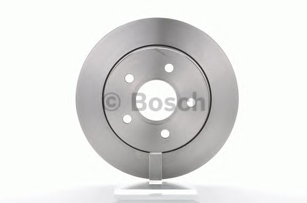 0986479169 BOSCH Гальмівний диск1