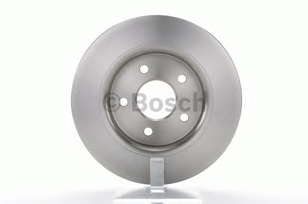 0986479169 BOSCH Гальмівний диск1