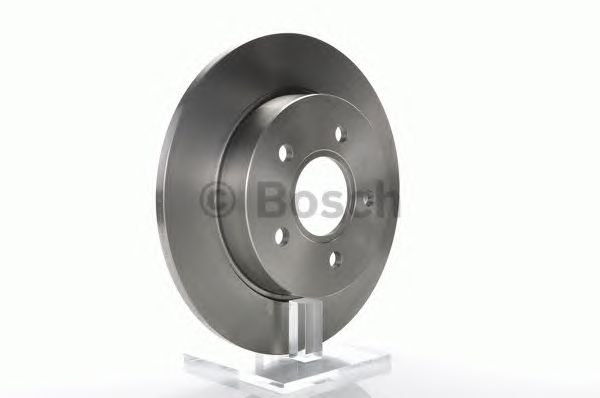 0986479169 BOSCH Гальмівний диск2