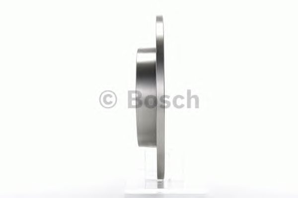 0986479169 BOSCH Гальмівний диск3
