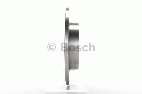 0986479169 BOSCH Гальмівний диск4