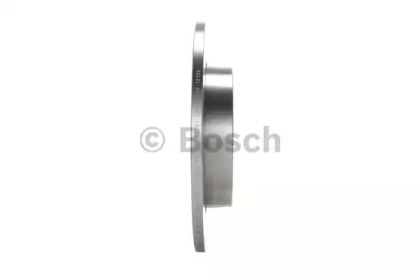 0986479169 BOSCH Гальмівний диск5