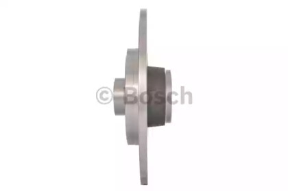 0986479695 BOSCH Гальмівний диск BD15303