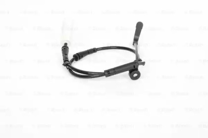 1987473002 BOSCH Датчик зносу гальмівних колодок4