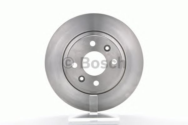 0986479164 BOSCH Гальмівний диск0