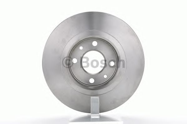 0986479164 BOSCH Гальмівний диск1