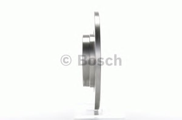 0986479164 BOSCH Гальмівний диск3