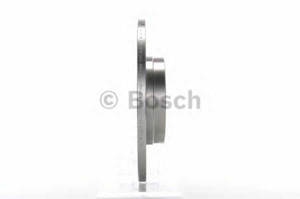 0986479164 BOSCH Гальмівний диск4