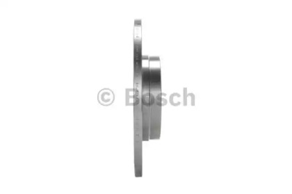 0986479164 BOSCH Гальмівний диск5