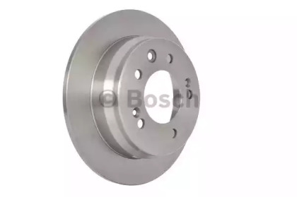 0986479508 BOSCH Гальмівний диск1