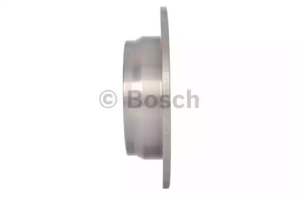 0986479508 BOSCH Гальмівний диск3