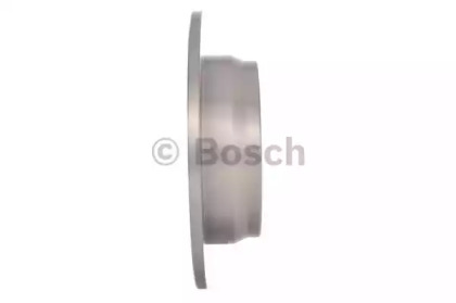 0986479508 BOSCH Гальмівний диск5