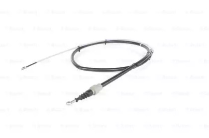 1987477698 BOSCH Трос ручного гальма1