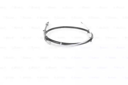 1987477698 BOSCH Трос ручного гальма4