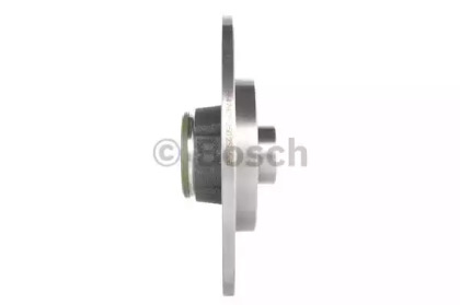 0986479015 BOSCH Гальмівний диск з підшипником BD16285